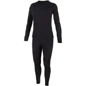 CMP Underwear Dynamic 3y86800 Langærmet Basislagssæt