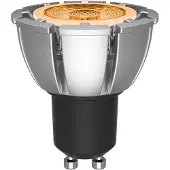 Segula 50220, 7 W, 35 W, GU10, 350 lm, 25000 t