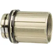 Novatec A2 Shimano 8-11s Freehub-krop