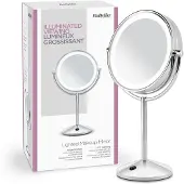BaByliss Paris 9436E - Makeup-spejl - trådløs