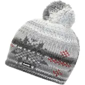 Eisbar Ike Pompon MÜ Beanie