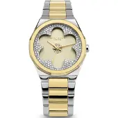 Daisy Dixon Dd168sgm Dameur