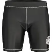 Benlee Sportsbukser 'Slopedown' sort / hvid