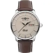 Zeppelin Atlantic 8466-5 Automatik Watch