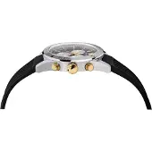 Versace Herreur VEHB00119 V Chrono Sort/Plast Ø45 mm