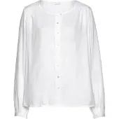 Buffalo Bluse '' hvid