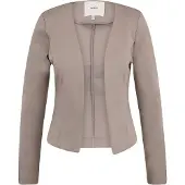 Ichi Blazer 'IHKate' mørkebeige