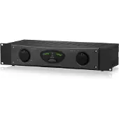 Behringer A800 stereo-effektforstærker