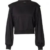 Urban Classics Ded Shoulder Modal Terry Sweatshirt