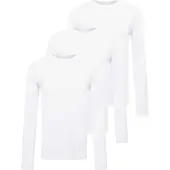 Lindbergh Bluser & t-shirts hvid
