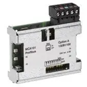 Danfoss Profibus (MCA101)