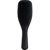 Tangle Teezer Hårbørste - Wet Detangler - Black - - OneSize - Hårbørste