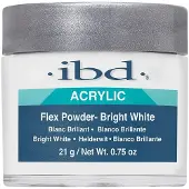 Ibd Flex 71831 Pulver Lys hvid 0,75 ounce