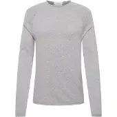 American vintage Bluser & t-shirts grå