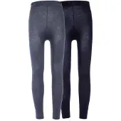 Ewers Leggings dueblå / mørkeblå