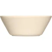 Iittala Teema dyb tallerken Ø15 cm Hør