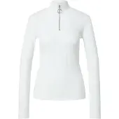 EDITED The Label Shirts 'Svetlana' hvid