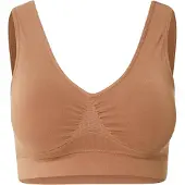 Magic bodyfashion BH 'Bamboo' mokka