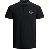 Jack & Jones Shark Kortærmet Polo