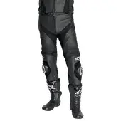 Alpinestars Missile LE Læderkombibukser Sort 56