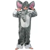 Espa Elefant kostume