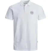 Jack & Jones Shark Kortærmet Polo