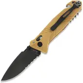 TB Outdoor C.A.C. Vengeur Axis Lock