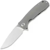 Maxace Balance Framelock Gray