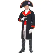 Widmann Napoleon kostume