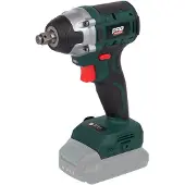 Powerplus Slagskruetrækker Uden Batteri 20v