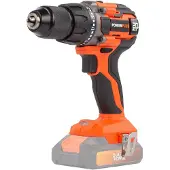 Powerplus Powdp15100 20v Elektrisk Skruetrækker Uden Batteri