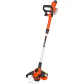 Powerplus Powdpg7546 40v 300 Mm Elektrisk Græstrimmer Uden Batteri