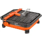 Powerplus Elektrisk Keramisk Fliseafskærer Uden Batteri Eller Opladning 110 Mm 20v