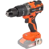 Powerplus Powdp15220 20v 65nm Elektrisk Skruetrækker Uden Batteri