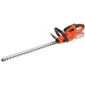 Powerplus Powdpg7536 40v 670 Mm Elektrisk Hækkeklipper