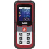 Kreator Krt706510 60 M Lasermåler