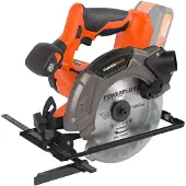 Powerplus Powdp25200 165 Mm Rundsav