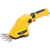 Powerplus Powxg2033 7.2v Elektrisk Hækkeklipper