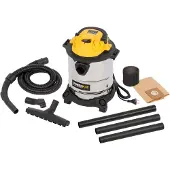 Powerplus Powx322 1000w 15l Industriel Støvsuger
