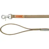 Trixie Be Nordic Leather Hundesnor