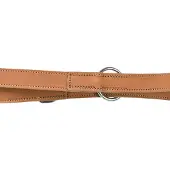 Trixie Rustic Heartbeat 25 Mm Hundesnor 2m