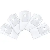 Samsung VCA-RDB95 Jet Bot Dust Bags, White