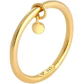 Elli Ring guld