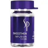 Wella Smoothen Infusion Hårkur 6 x 5 ml