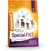 Fokker Special-Fit 3 hundefoder