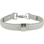 Trixie Be Nordic Leather Hundehalsbånd