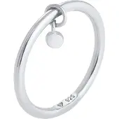 Elli Ring sølv