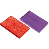 Alessandro Pleje NegleplejeSpa Feel Good Refill File Pads 80 Grit 12 Stk. (6,00 kr / 1 stk.)