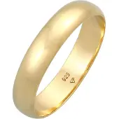 Elli Ring 'Classic' guld