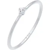 Elli PREMIUM Ring sølv